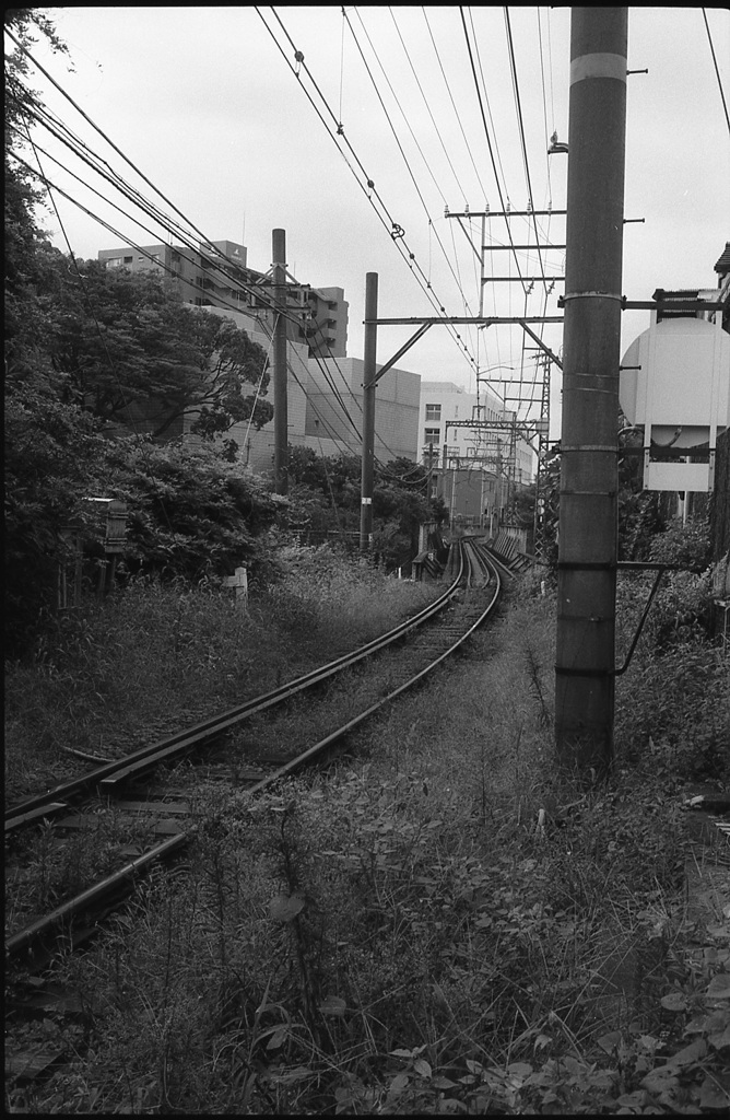 鉄路