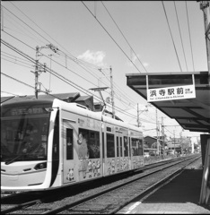 堺トラム