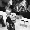 飲んでみました