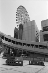 梅田UMEDA