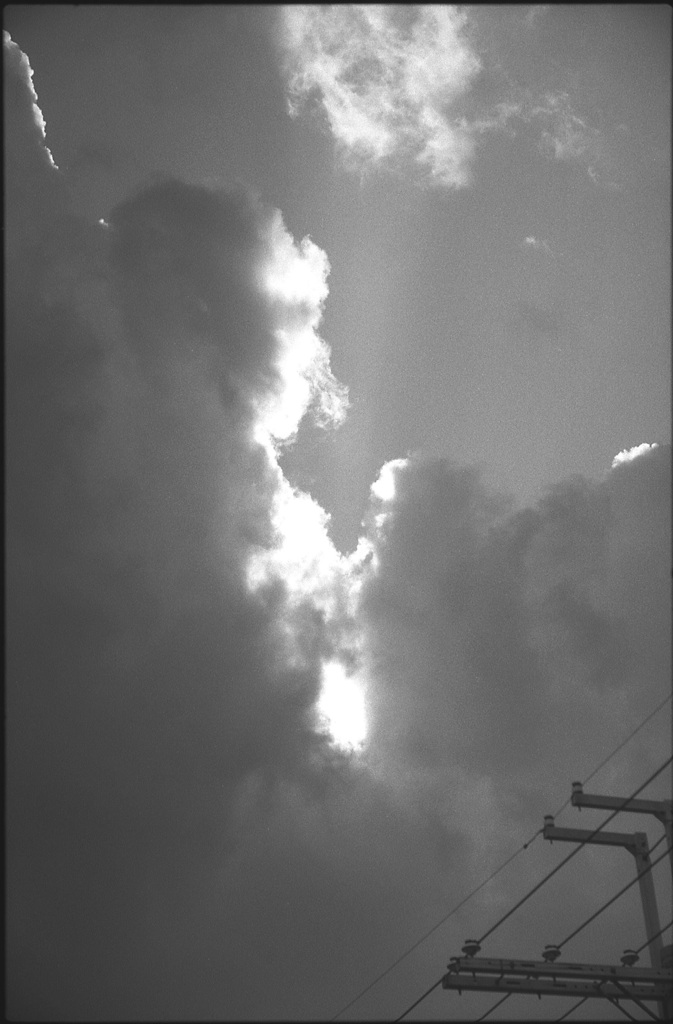 雲