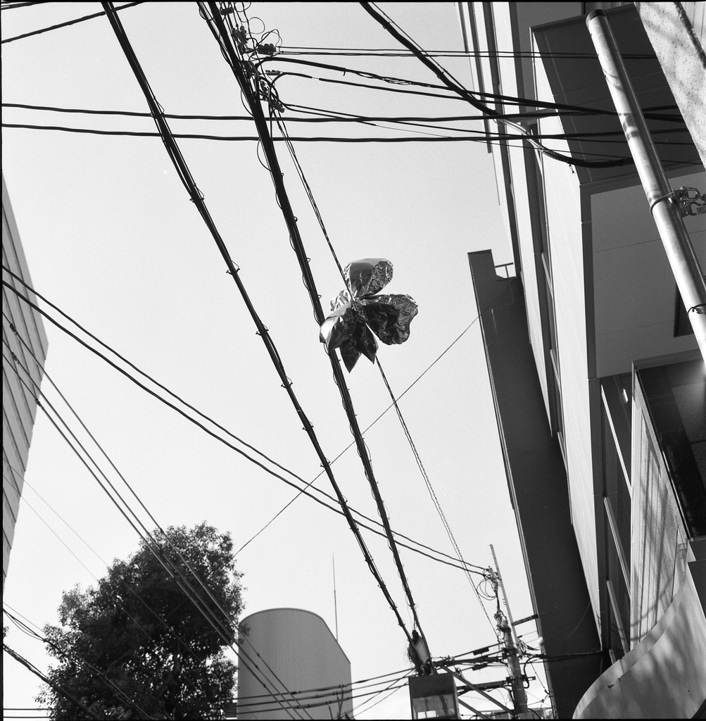 風船