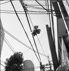 風船