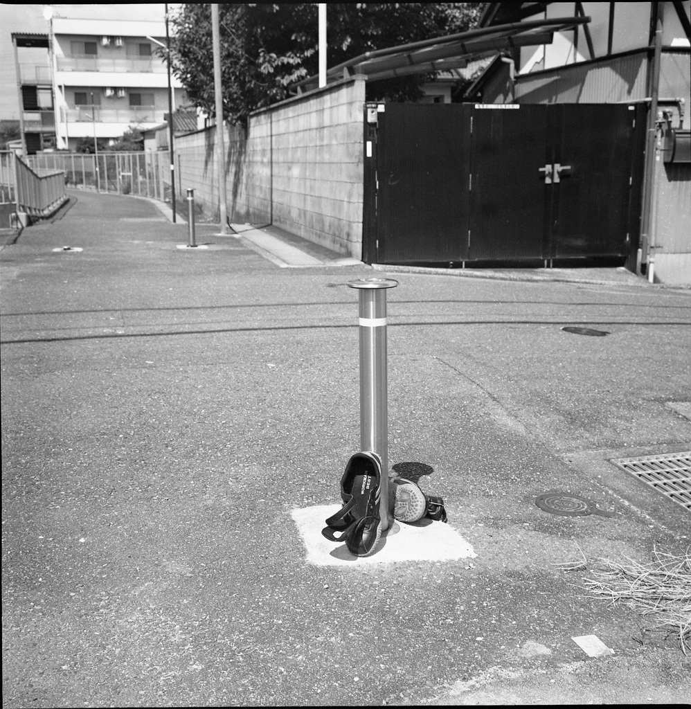 スニーカー