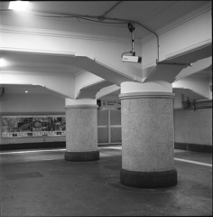 JR兵庫駅１