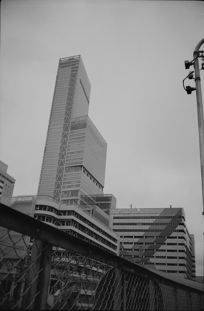 あべのハルカス