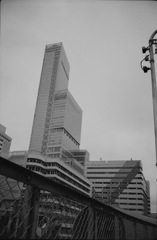 あべのハルカス