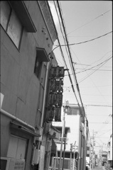 ちょこっと中村区