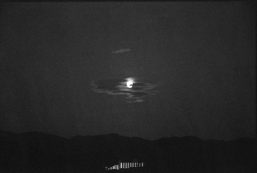moon