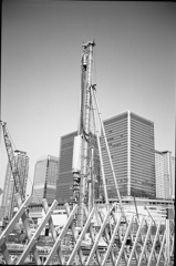 うめきた2期地区