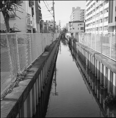 水路