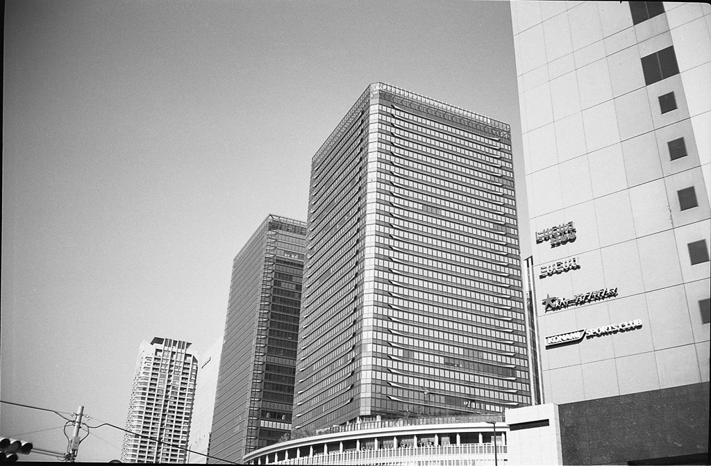 グランフロント