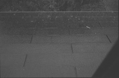 にわか雨