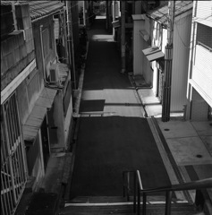 路地