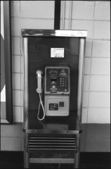 公衆電話