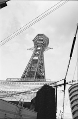 通天閣
