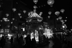 神戸元町南京町２