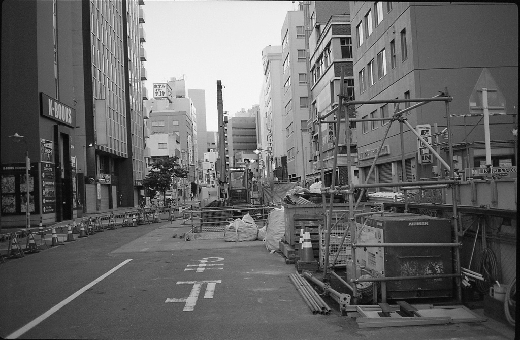 construction