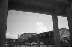 入道雲