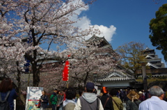 熊本城がんばるな！！俺たちに任せろ３