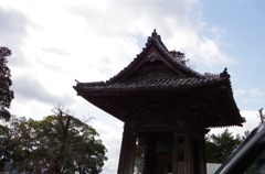 久留米市の善導寺