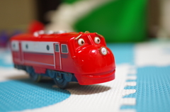 チャ～～ギントン