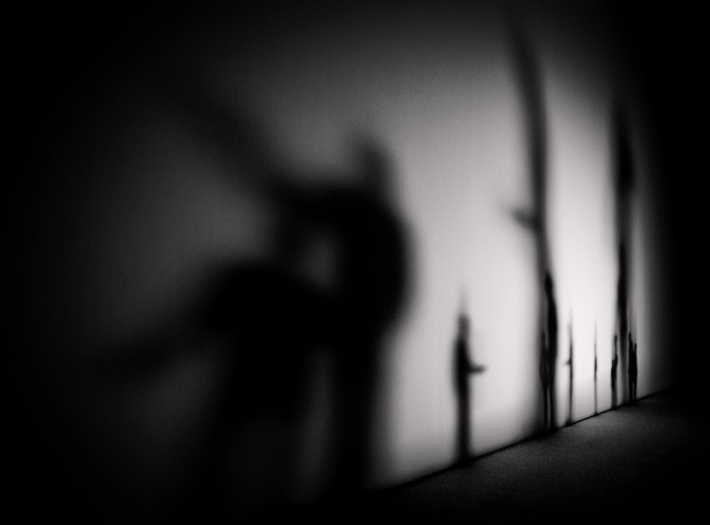 shadows