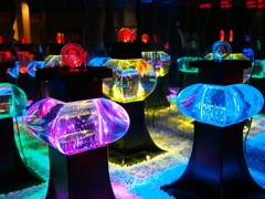 イロトリドリの世界