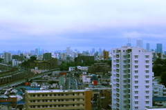 この湿気何とかしてください