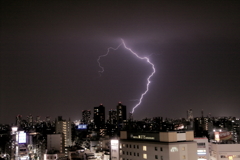 雷神