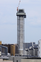 東京都北区　北清掃工場　建て替え