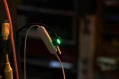 充電ターミナル