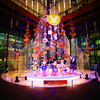 Xmas　Decoration　巡り