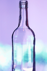 硝子のビンが好き　TopーMiddle