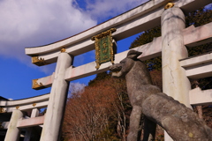 日本武尊(ヤマトタケルノミコト）との関係