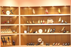 気になるディスプレイ