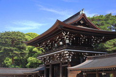 胡粉　の　白