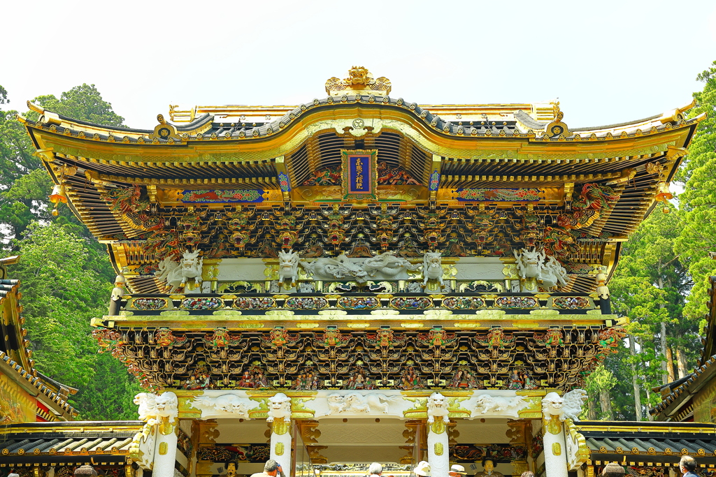 東照大権現　様ぁ～！