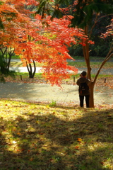 未だ衰えぬ情熱