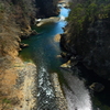 鬼怒川　幼少の頃の記憶