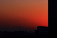 晦冥（かいめい）　に　沈み往く