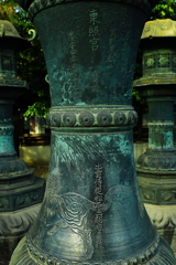 今そこにある江戸時代