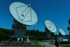 宇宙への好奇心