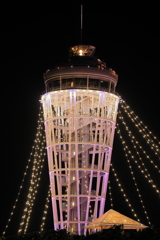 江の島灯台