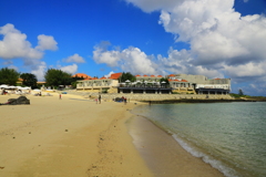 Ｒｅｓｏｒｔ　ｂｅａｃｈ