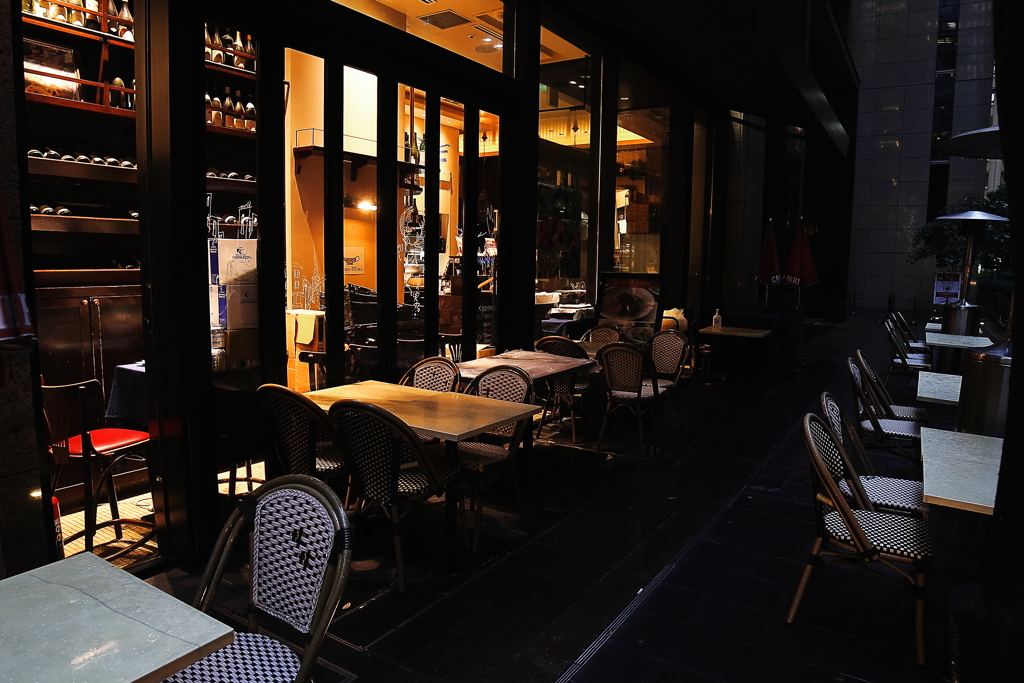 雨　の　Ｅｖｅ