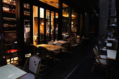 雨　の　Ｅｖｅ