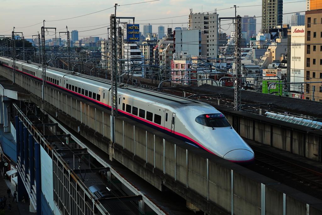 Ｇｏｔｏ～～～　～～　～