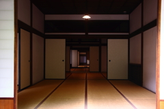 曲者じゃ～、捜せ、捜せ～っ！