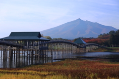 朝のご馳走